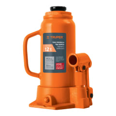 Gata botella de 12 toneladas Truper