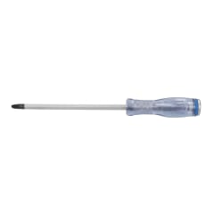 Desarmador de cruz de golpe 3/8'' x 10''. truper expert