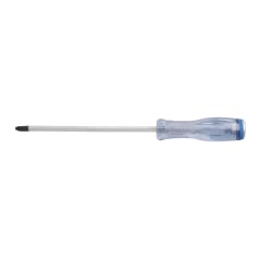 Desarmador de cruz de golpe 5/16'' x 8'' Truper expert