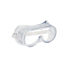 Goggles de seguridad con ventilación directa. pretul 0