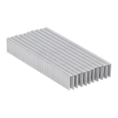 Caja con 5000 grapas corona 1/4´´ calibre 18, 19mm p/ENNE-120 Truper