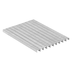 Caja con 5000 grapas corona 3/8'' calibre 22, 6mm p/ENNE-70 Truper