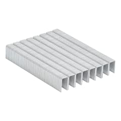 Caja con 1000 grapas corona 7/16´´ cal. 16, 19mm p/ENNE-160 Truper