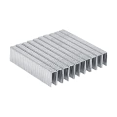 Caja con 1000 grapas corona 7/16´´ cal. 16, 25mm p/ENNE-160 Truper