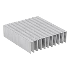 Caja con 1000 grapas corona 7/16´´ cal. 16, 32mm p/ENNE-160 Truper 0