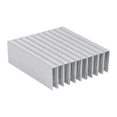Caja con 1000 grapas corona 7/16´´ cal. 16, 38mm p/ENNE-160 Truper 0