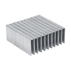 Caja con 1000 grapas corona 7/16´´ cal. 16, 45mm p/ENNE-160 Truper