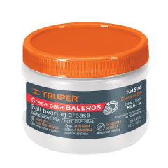 Grasa automotriz de bentona de 450 g Truper 0
