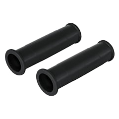 Juego de 2 puños para carretillas con bastidor tubular Truper 0