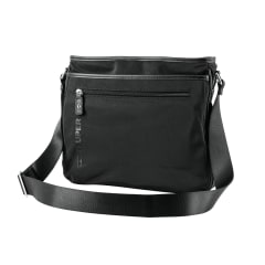 Morral ejecutivo 6 compartimentos Truper