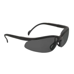 Lentes de seguridad grises Truper vision 0