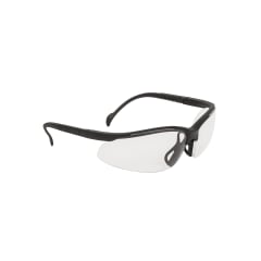 Lentes de seguridad transparentes con antiempaño, Vision Truper 0