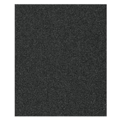 Lija de agua grano 180 de carburo de silicio, por unidad, Truper 0