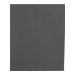 Lija de agua grano 2000 microfina carburo de silicio, por unidad, Truper