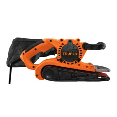 Lijadora de banda profesional 3 x 21