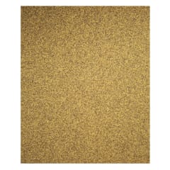 Lija para madera papel cabinet, grano 100, por unidad Truper