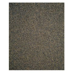 Lija para madera papel cabinet, grano 50, por unidad, Truper