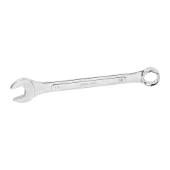 Llave mixta 19 mm x 230 mm de largo. pretul