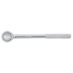 Ratchet encastre 1/2'' cabeza redonda. pretul