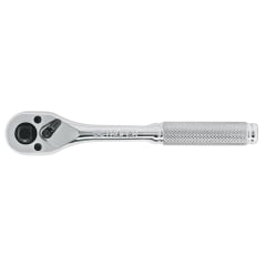 Ratchet triple encastre 1/4