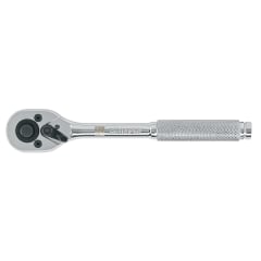 Ratchet encastre 1/4'' cabeza de pera de liberación rápida Truper 0