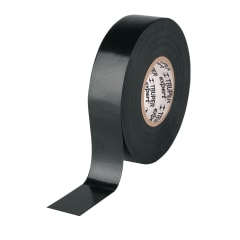 Cinta aislante 19mm x 18m Truper expert