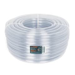 Manguera 1'' industrial en rollo de 100 m Truper