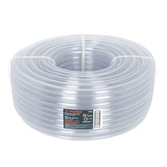 Manguera 3/4'' industrial en rollo de 100 m Truper 0