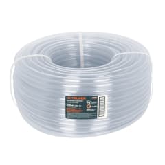 Manguera 5/8´´ industrial en rollo de 100 m, Truper