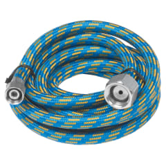 Manguera de repuesto para aerógrafos aero-35 y aero-30 Truper 1