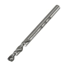Broca piloto de 1/4'' para sierras copa bimetálicas. Truper expert