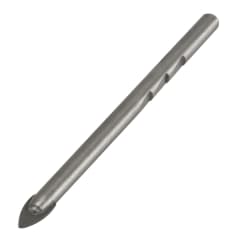 Broca piloto de 1/4´´ para sierras copa con diamante, Truper