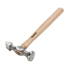 Martillo planchador punta tipo cincel Truper 0