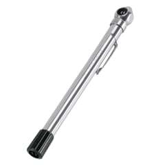 Medidor de presión 120 psi cabeza sencilla, Truper