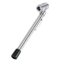 Calibrador para neumáticos 160 PSI Truper 0