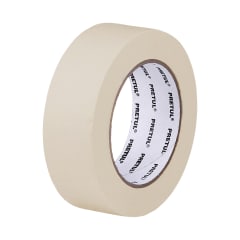 Cinta masking tape de 1-1/2' x 50 m, Pretul 0