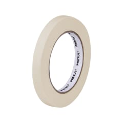 Cinta masking tape de 1/2