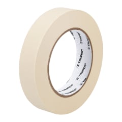 Cinta masking tape de 1'' x 50 m. truper 0