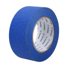 Cinta masking azul para pintor 50m de 2