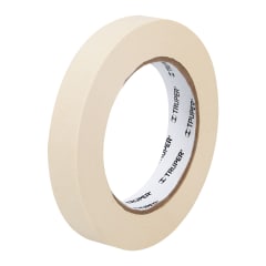 Cinta masking tape de 3/4'' x 50 m. truper 0