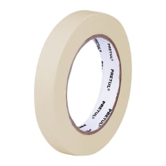 Cinta masking tape de 3/4' x 50 m, Pretul 20669 0