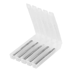 Macho semicónico 1/4´´ x 20 cuerda gruesa, Truper