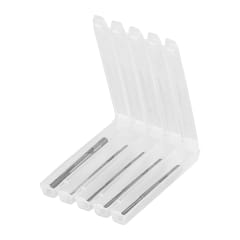 Macho semicónico 1/8´´ x 44 cuerda fina, Truper