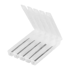 Macho semicónico 3/16´´ x 24 cuerda gruesa, Truper 0