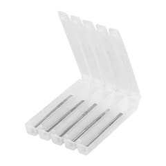 Macho semicónico 3/16´´ x 32 cuerda fina, Truper 0