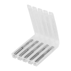 Macho semicónico 5/16´´ x 18 cuerda gruesa, Truper