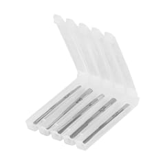 Macho semicónico 5/32´´ x 36 cuerda fina, Truper 0