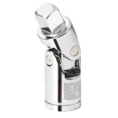 Cardán universal para dados encastre 3/8