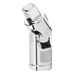 Cardán universal para dados encastre 1/2