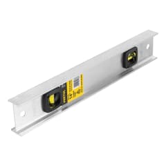 Nivel de 14´´ cuerpo de aluminio, Pretul 0